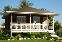 Granny Flat