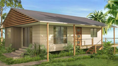 Holiday 1 Bedroom