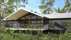 Mountainview Single Level 