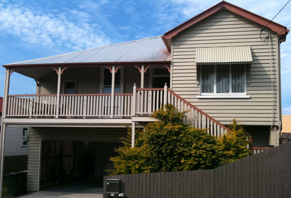Used Homes - Transportable homes