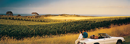 Country Victoria VIC