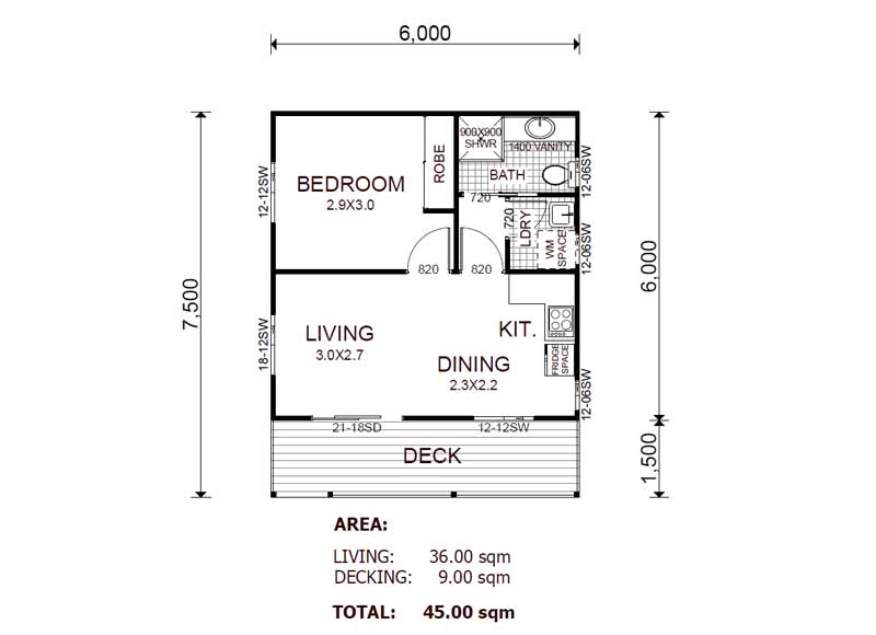 chalet45fp (2)